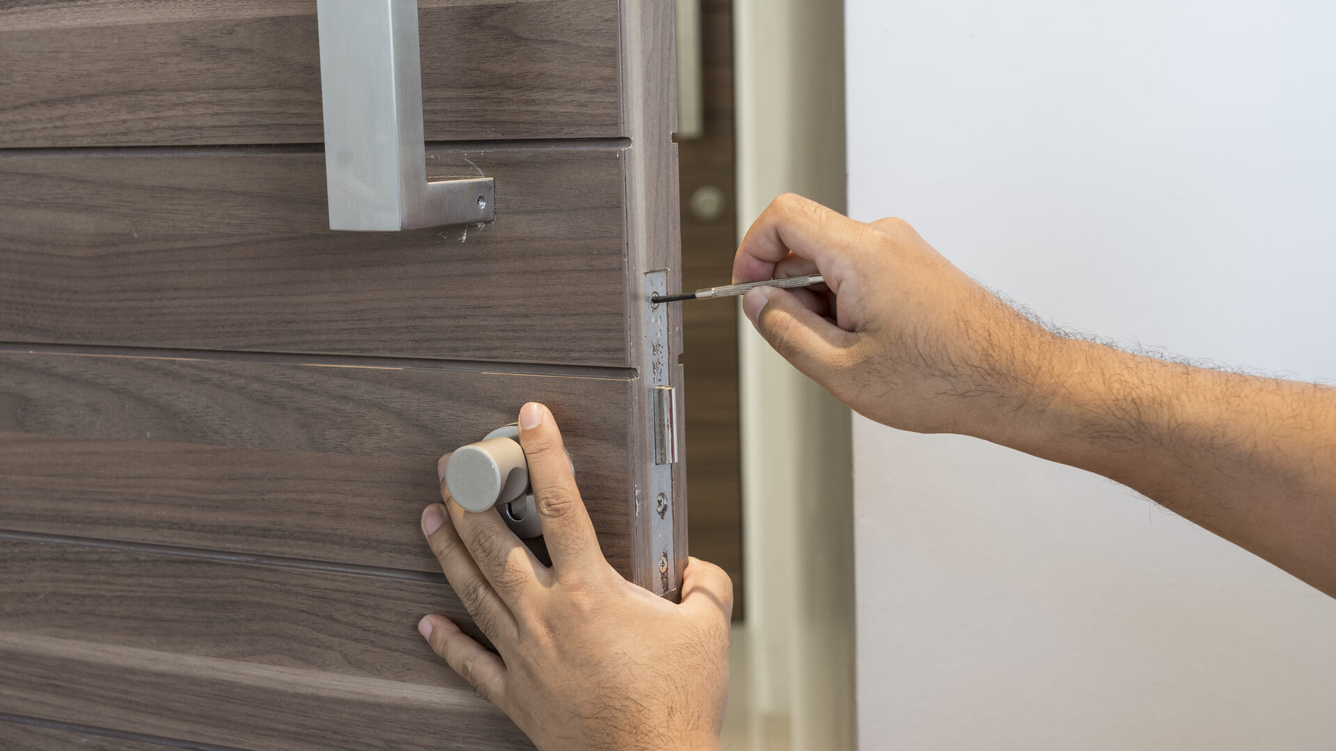 Eviction Locksmith Services Every Property Manager Needs