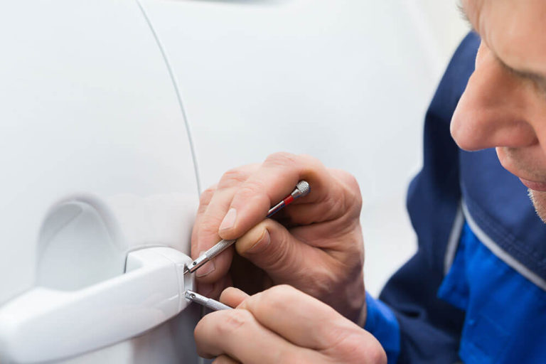 Rekeying Your Home in Vaughan