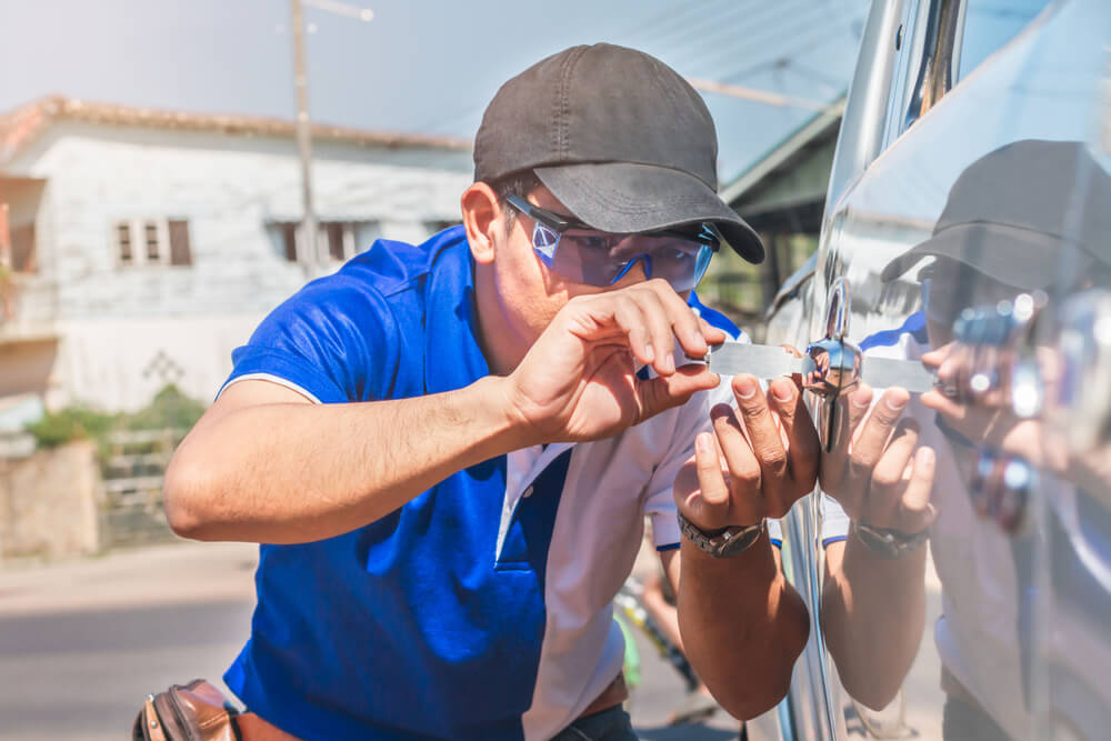 How To Find A Top Trusted Locksmith In Vaughan